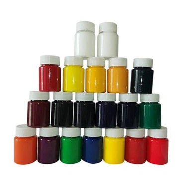 Pigment Turuncu 5