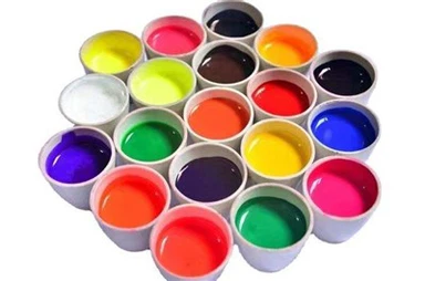 Pigment Turuncu 64