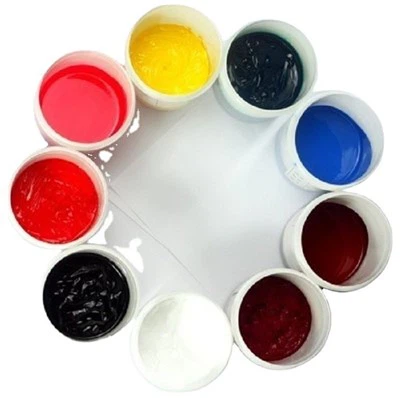 Pigment Sarı 3