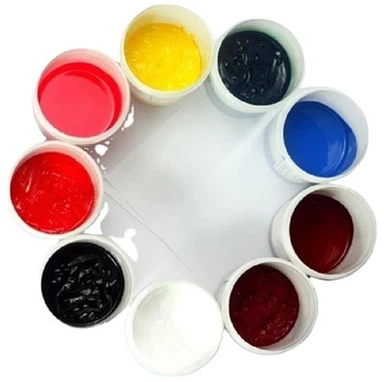 Pigment Sarı 83