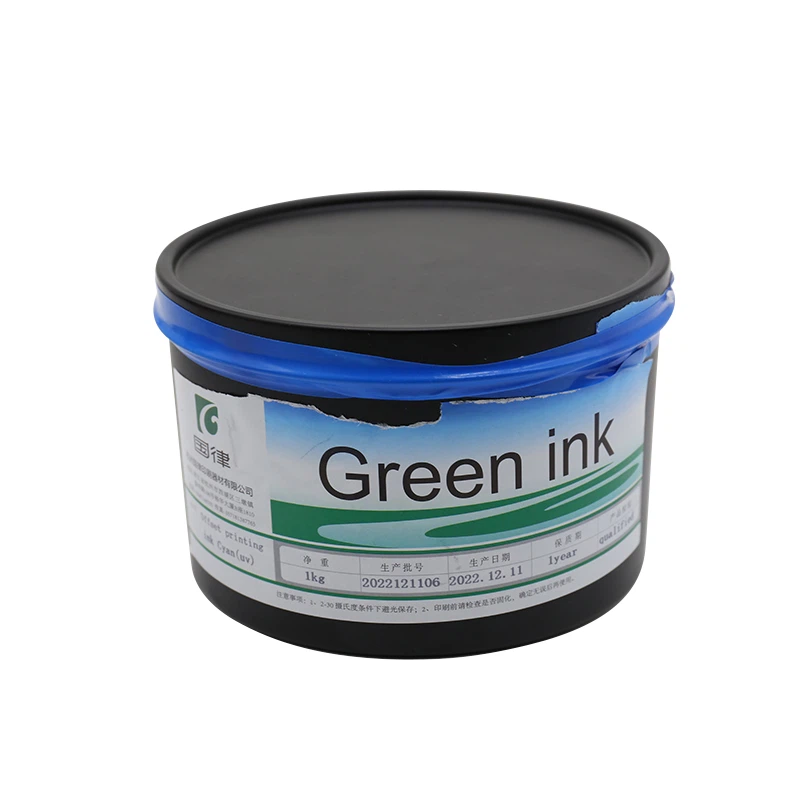 UV Ink UV Ink
