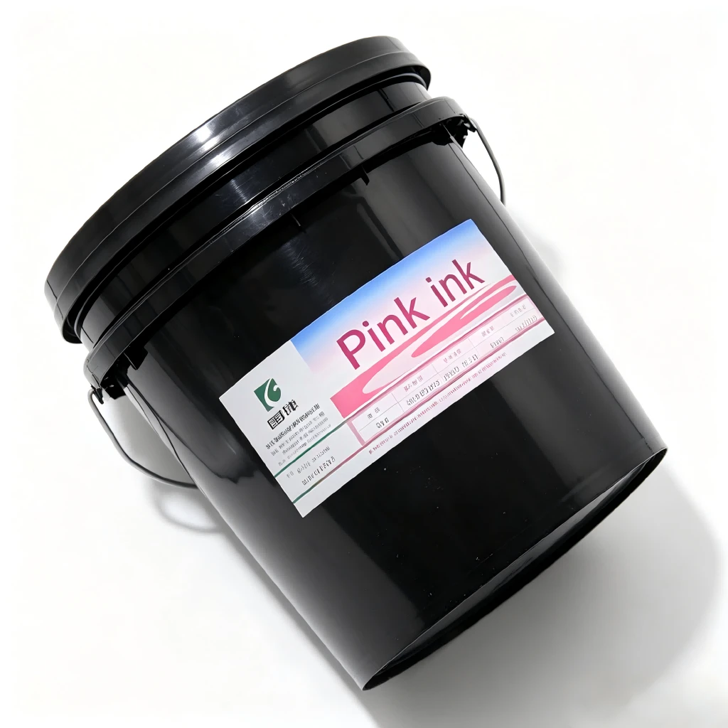 UV Curable Flexo Ink